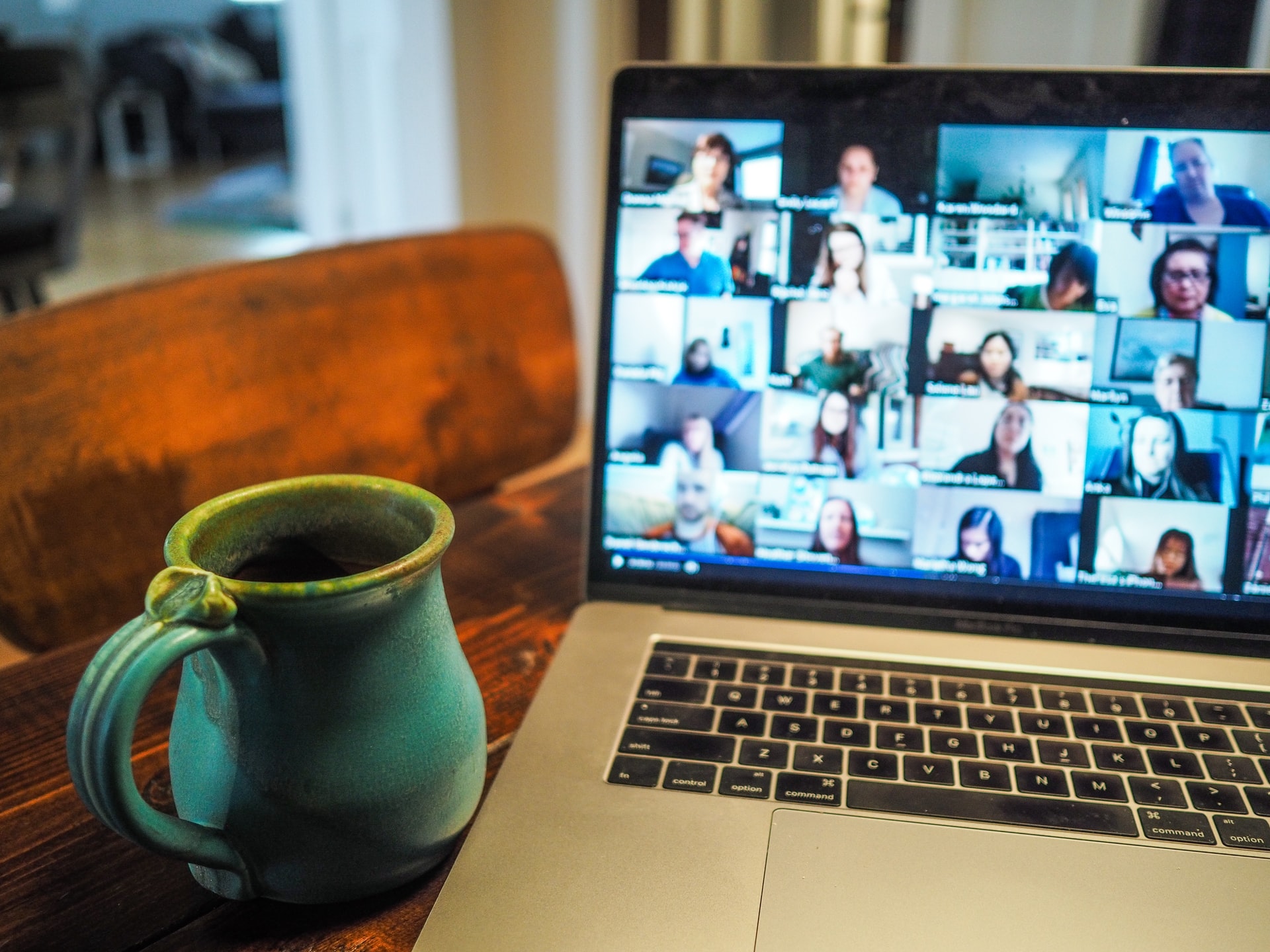 Mastering the art of remote meetings