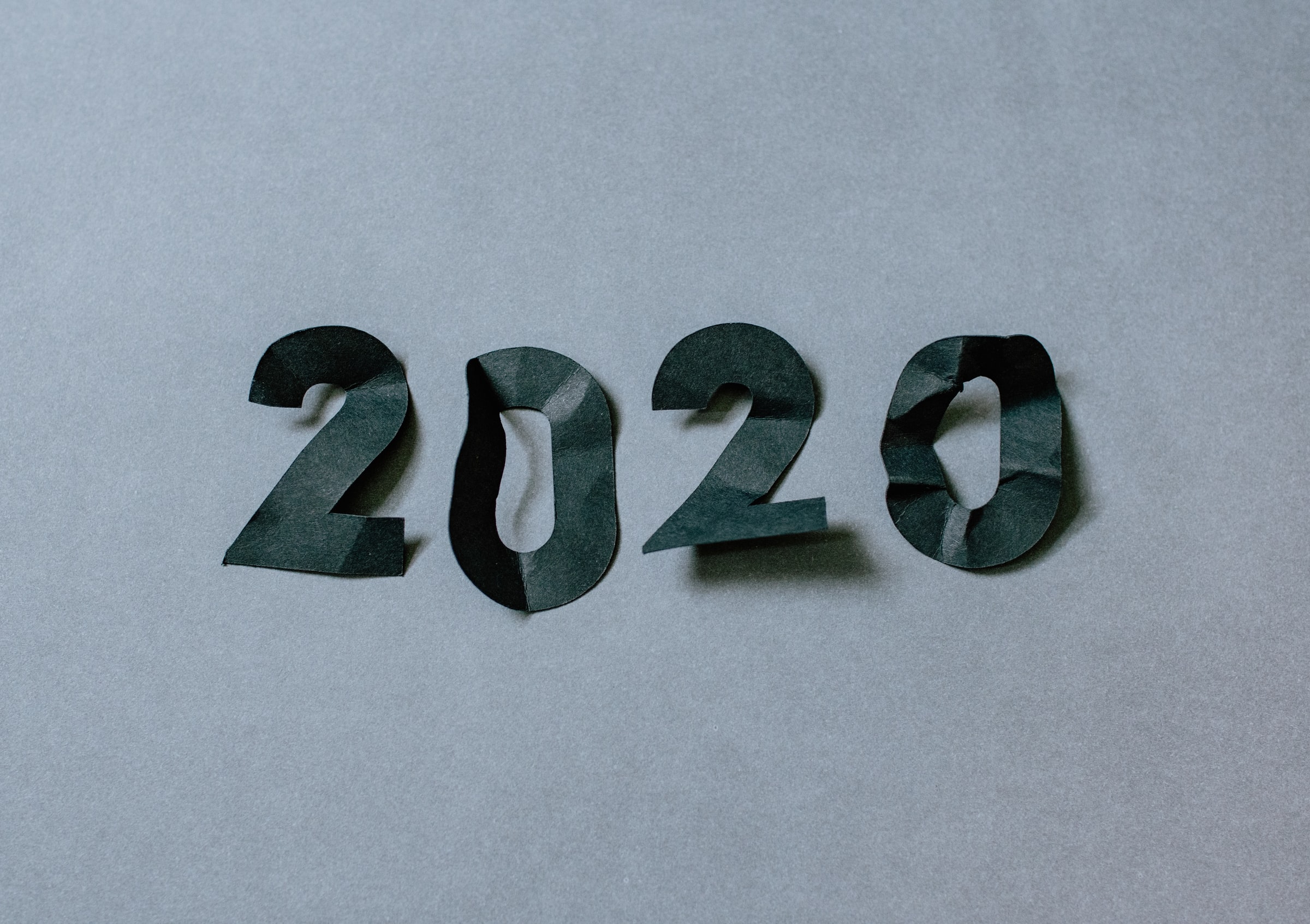 Kicking 2020 to the curb – what our clients think